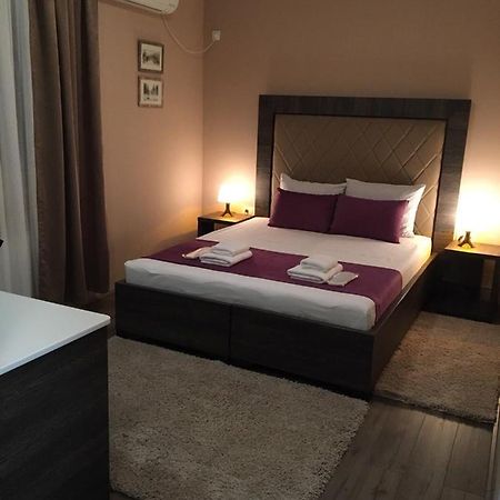Luxury Apartments 88 Смедерево Екстериор снимка