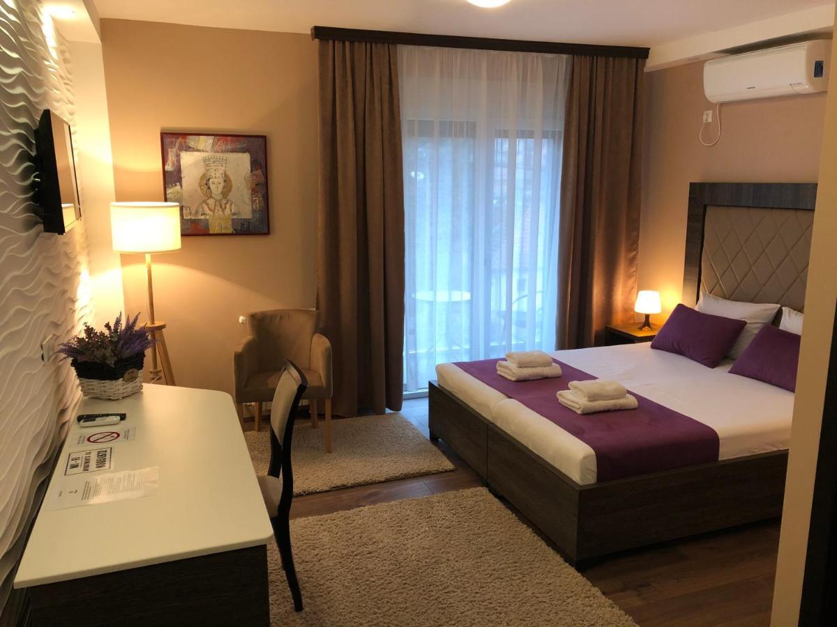 Luxury Apartments 88 Смедерево Екстериор снимка