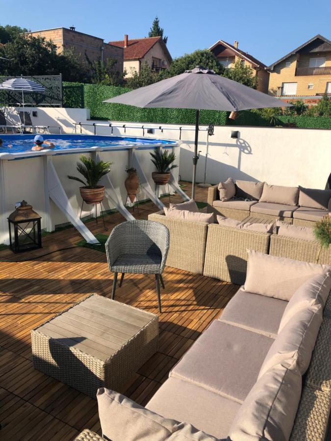 Luxury Apartments 88 Смедерево Екстериор снимка