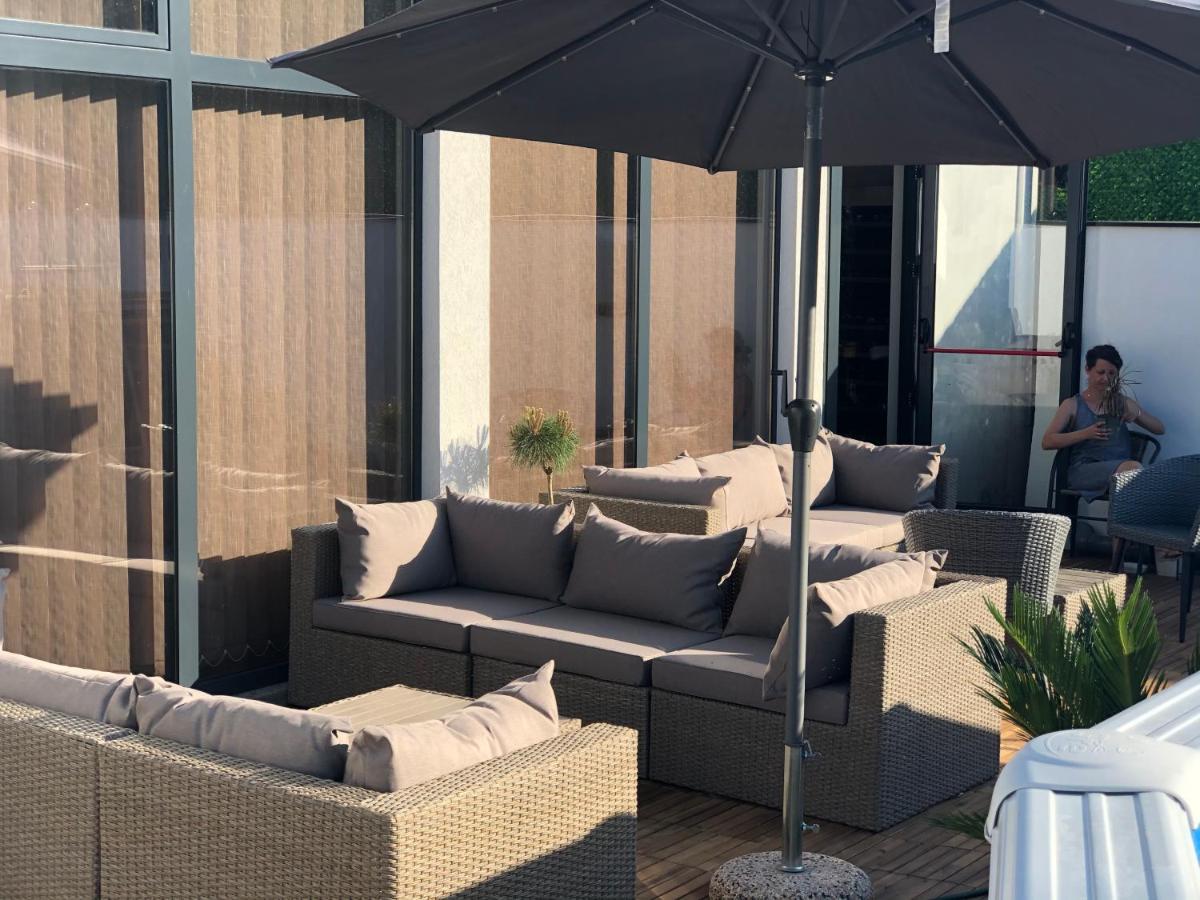 Luxury Apartments 88 Смедерево Екстериор снимка