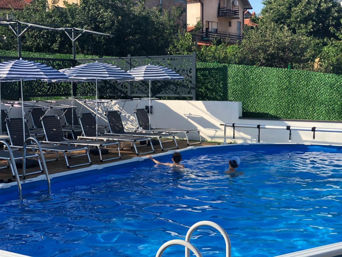 Luxury Apartments 88 Смедерево Екстериор снимка