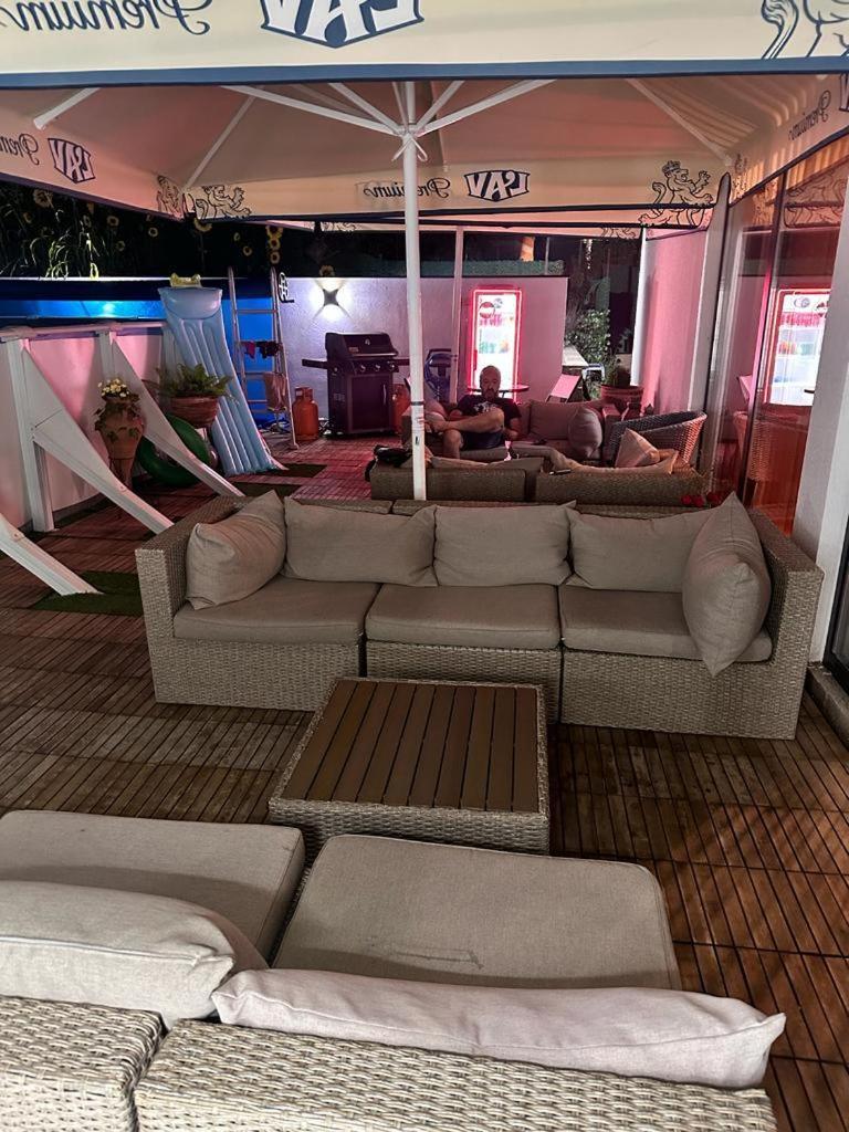 Luxury Apartments 88 Смедерево Екстериор снимка