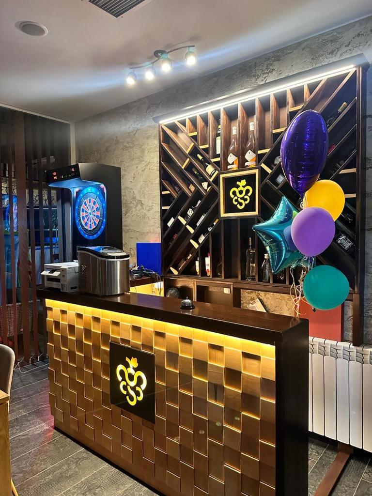Luxury Apartments 88 Смедерево Екстериор снимка