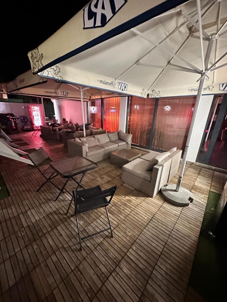 Luxury Apartments 88 Смедерево Екстериор снимка