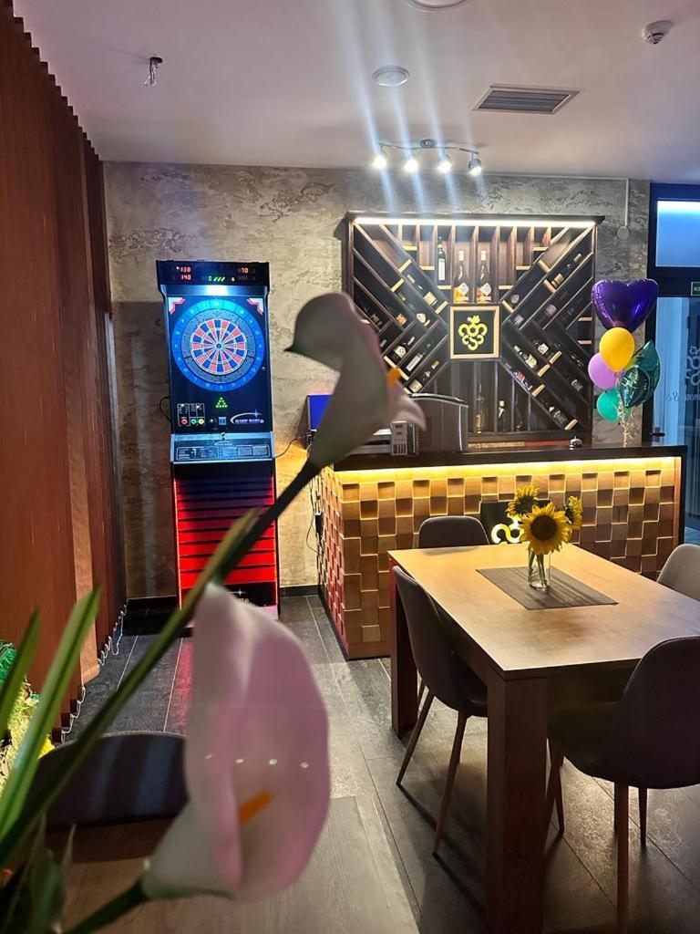 Luxury Apartments 88 Смедерево Екстериор снимка