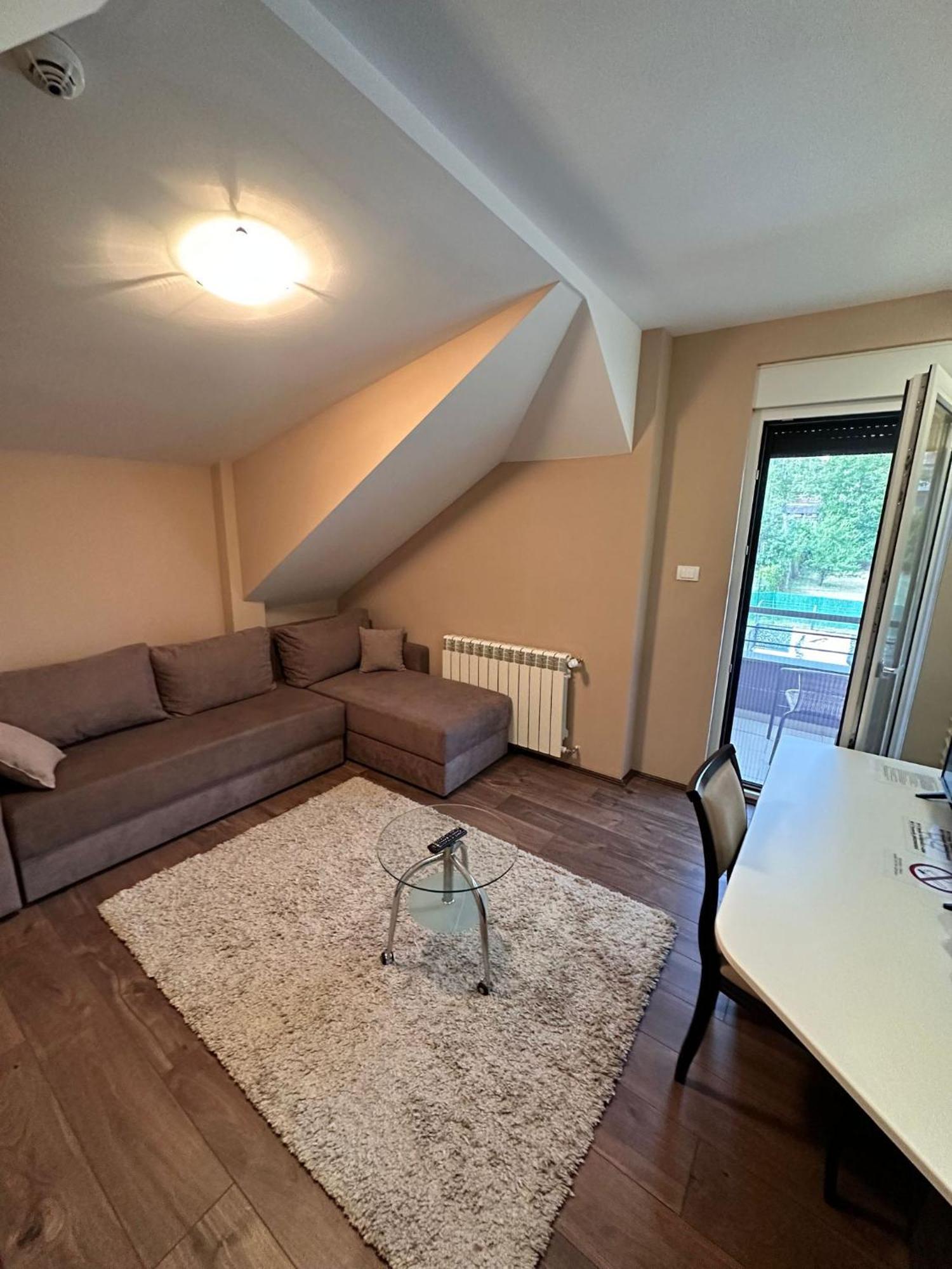 Luxury Apartments 88 Смедерево Екстериор снимка