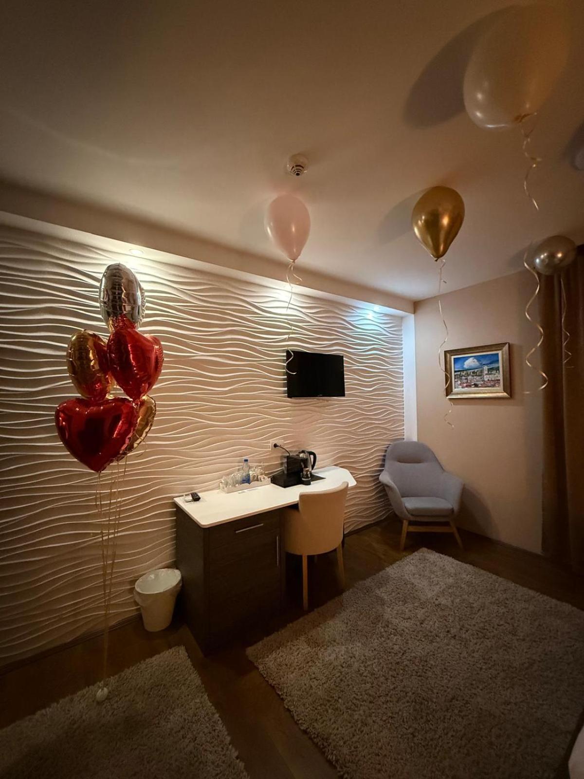 Luxury Apartments 88 Смедерево Екстериор снимка