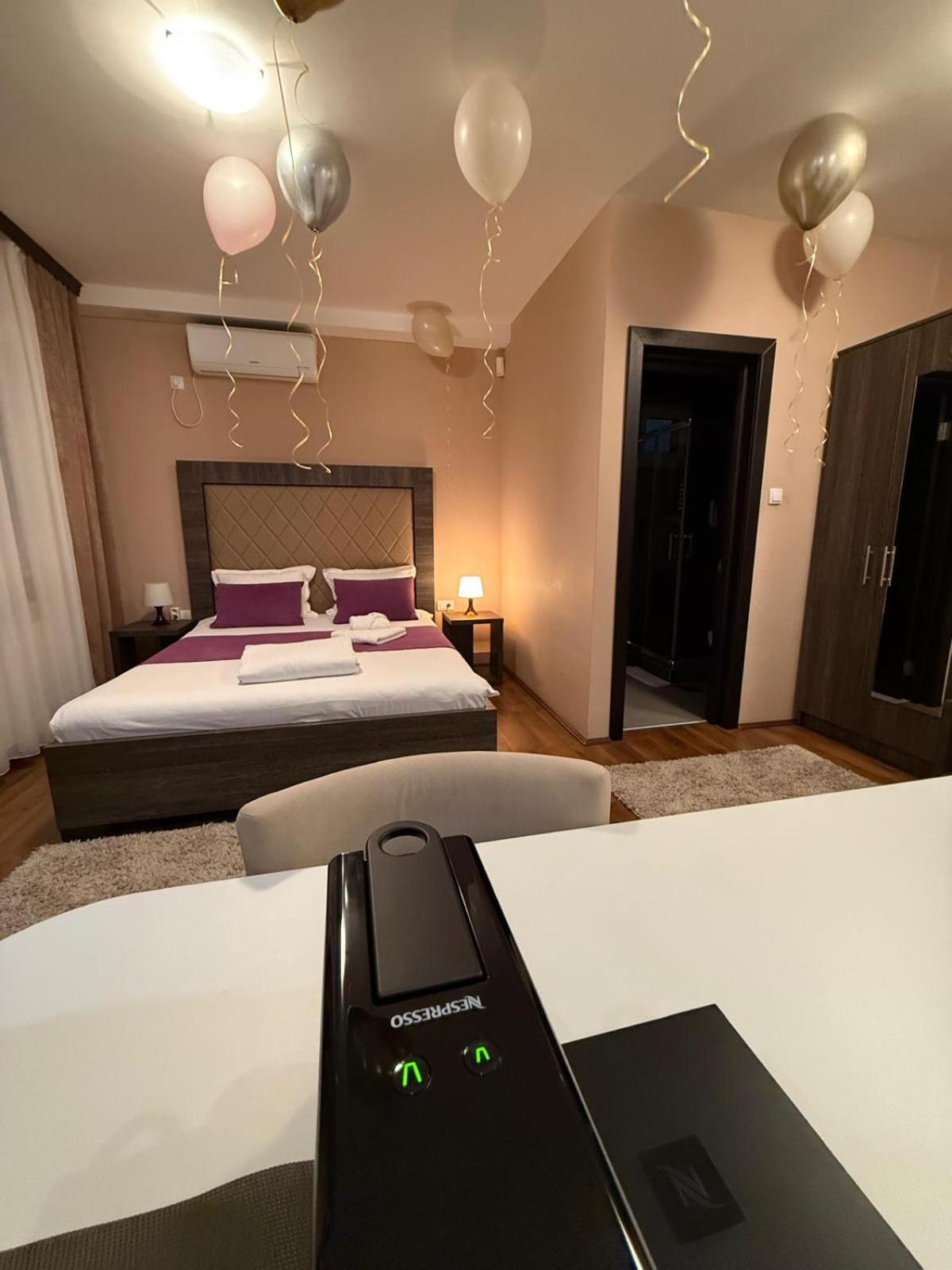 Luxury Apartments 88 Смедерево Екстериор снимка