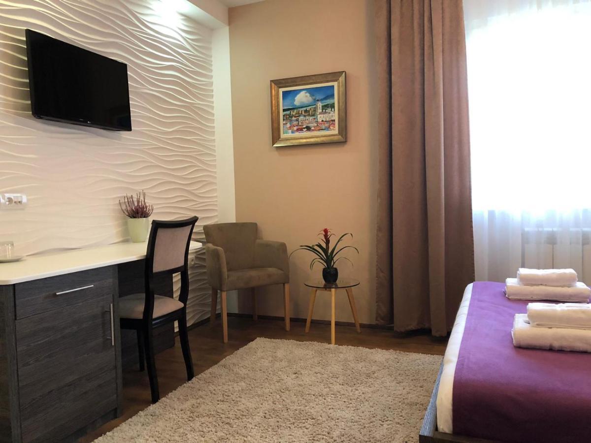 Luxury Apartments 88 Смедерево Екстериор снимка