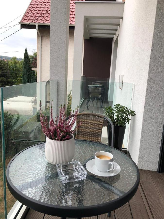 Luxury Apartments 88 Смедерево Екстериор снимка