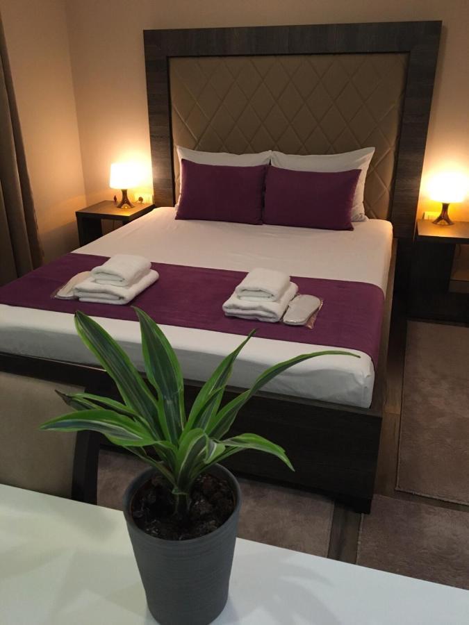 Luxury Apartments 88 Смедерево Екстериор снимка