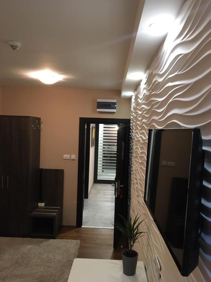 Luxury Apartments 88 Смедерево Екстериор снимка