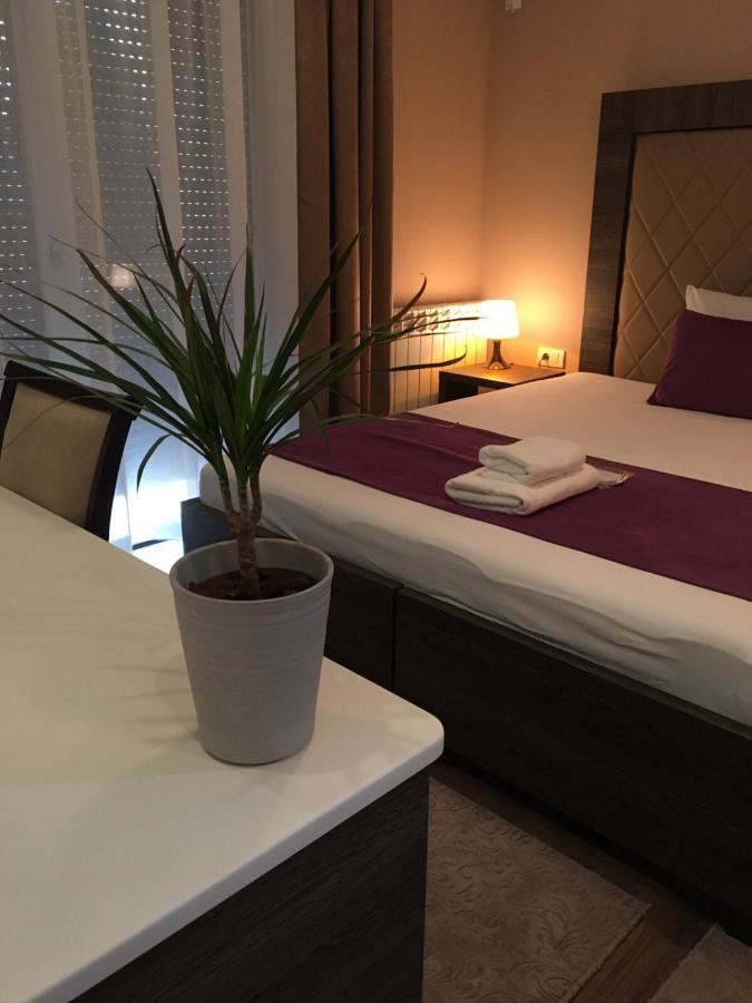 Luxury Apartments 88 Смедерево Екстериор снимка