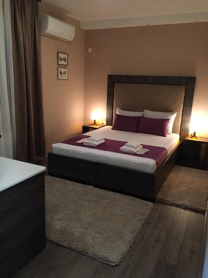 Luxury Apartments 88 Смедерево Екстериор снимка