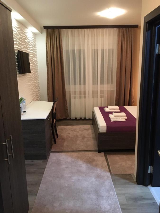 Luxury Apartments 88 Смедерево Екстериор снимка